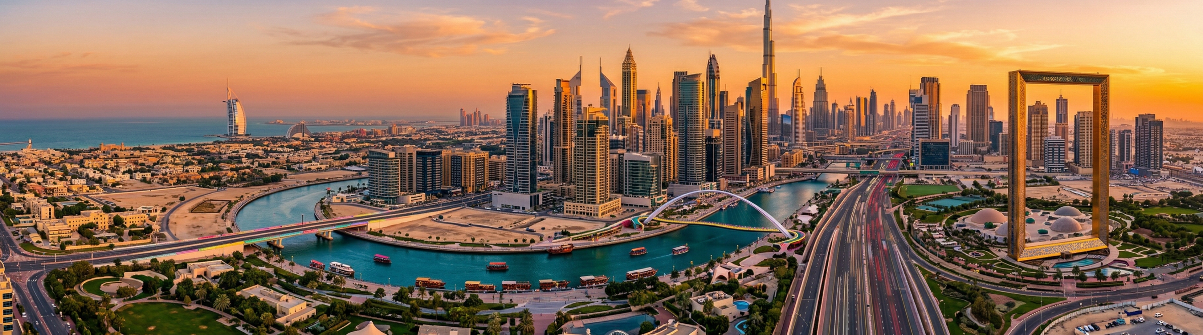 Dubai hero