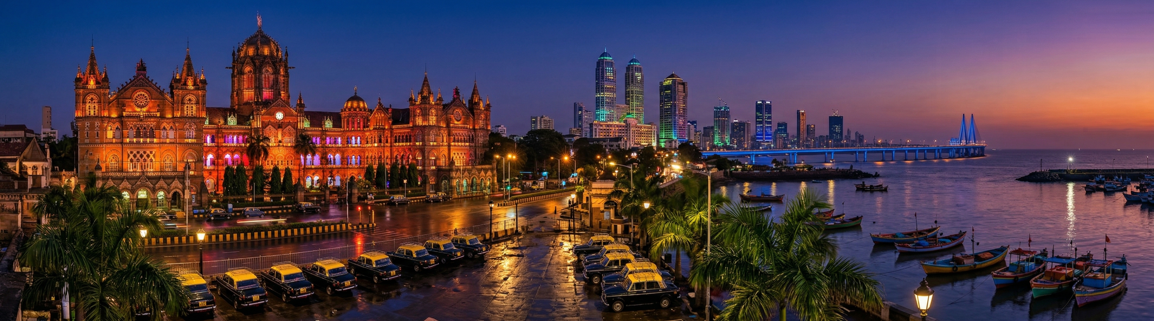 Mumbai hero